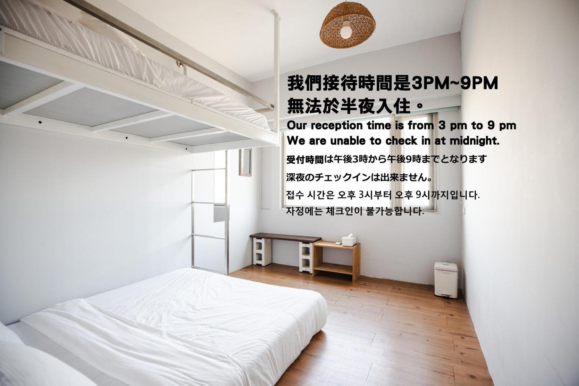 May Rooms Taipei Main Station Exteriör bild